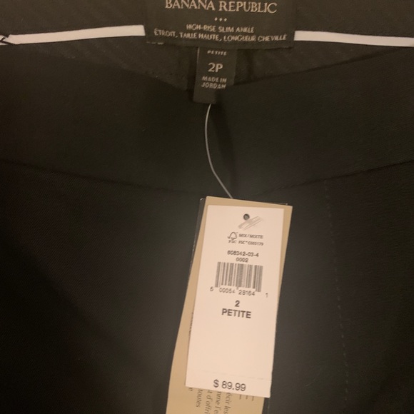 Banana republic trousers - Picture 3 of 3